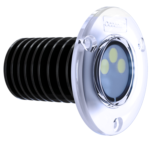 Discover D3 Underwater Light
